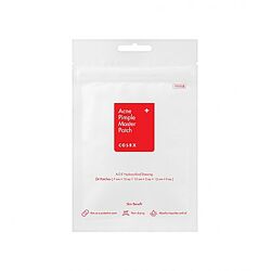Патчи от прыщей Cosrx Acne Pimple Master Patch 24 шт