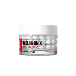 Капсульный гель-крем Medi-Peel Melanon X Drop Gel Cream 50 мл