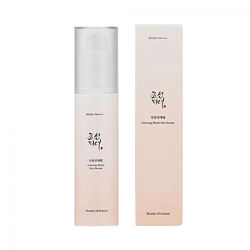 Солнцезащитный сыворотка Beauty of Joseon Ginseng Moist Sun Serum SPF50 