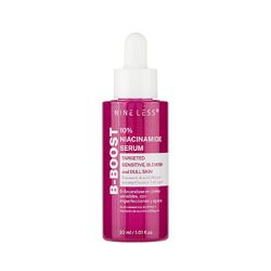 Сыворотка с ниацинамидом NINE LESS B-Boost 10 Niacinamide Serum 30 мл