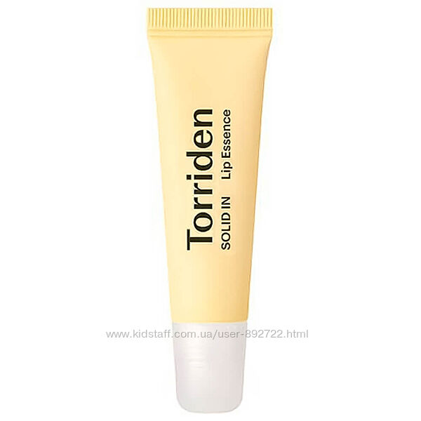 Восстанавливающий бальзам для губ Torriden SOLID IN Ceramide Lip Essence 11