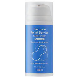 Восстанавливающий крем Purito Dermide Relief Barrier Moisturizer 100 мл