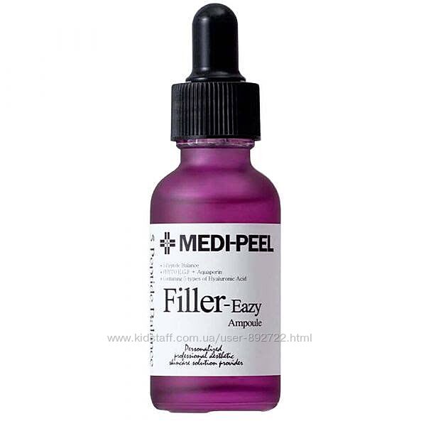 Сыворотка с пептидами для лица Medi-Peel Eazy Filler Ampoule 30 мл