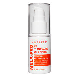 Cыворотка для лица NINE LESS MELA-PRO Tranexamic Acid Serum 30 мл