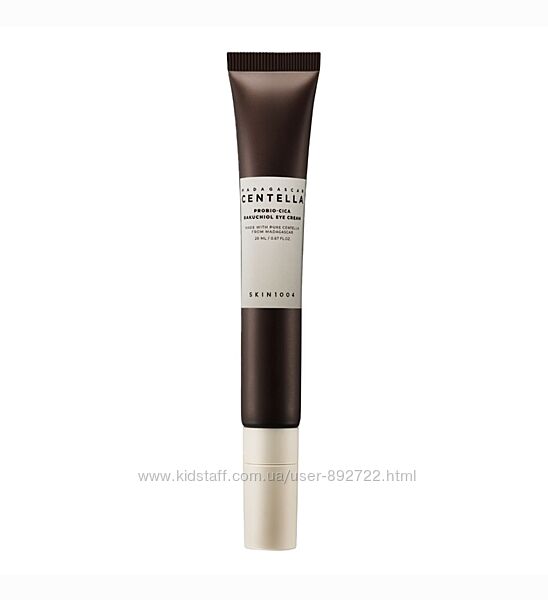 Крем для век SKIN1004 Probio-Cica Bakuchiol Eye Cream 20 мл