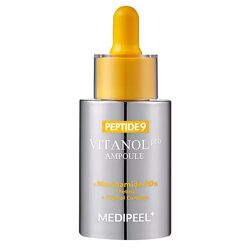 Сыворотка для лица Medi-Peel Peptide 9 Vitanol Ampoule Pro 30 мл