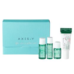 Набір мініатюр AXIS-Y The Mini Glow Set 4 шт