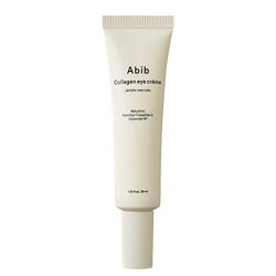 Крем для век Abib Collagen Eye Crme Jericho Rose 30 мл