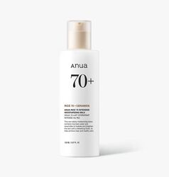 Увлажняющее молочко Anua Rice 70 Intensive Moisturizing Milk 150 мл