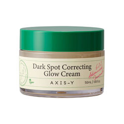 Осветляющий крем AXIS-Y Dark Spot Correcting Glow Cream 50 мл