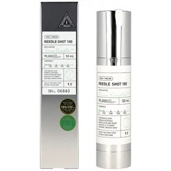 Бустер-сыворотка с микроиглами VT Cosmetics Reedle Shot 100 50 мл