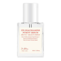 Сыворотка с ниацинамидом и цинком Dr. Althea Niacinamide 15 Purity Serum 