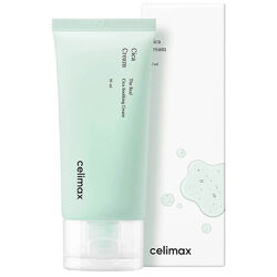 Успокаивающий крем с центеллой Celimax The Real Cica Soothing Cream 50 мл