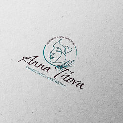 Разработка логотипа, листовка, визитка, сертифкат, прайс