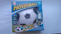 Hover Ball футбольний м&acuteяч для гри в приміщенні