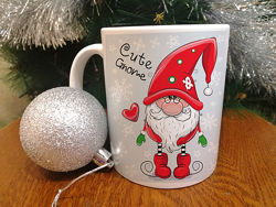 Подарочные чашки