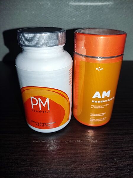  AM PM Essentials 