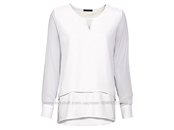 Елегантна стильна блуза, сорочка Esmara Німеччина