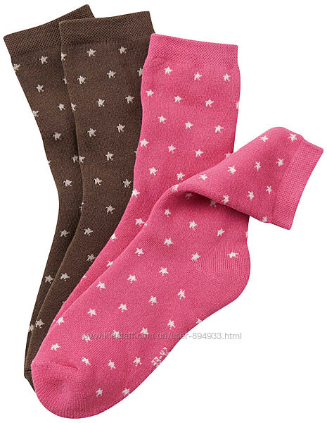 Теплі  махрові  носочки OYANDA Німеччина