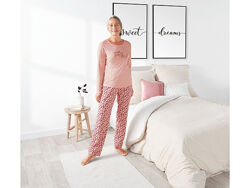 Жіноча піжама, домашній комплект Esmara Німеччина