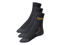 Теплі міцні чоловічі шкарпетки Caterpillar Німеччина