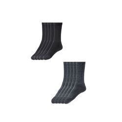 Теплі махрові чоловічі шкарпетки LIVERGY Німеччина