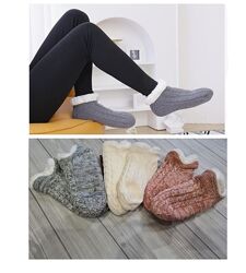 Теплі зимові шкарпетки   Німеччина