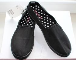 Женские слипоны H&M Divided 