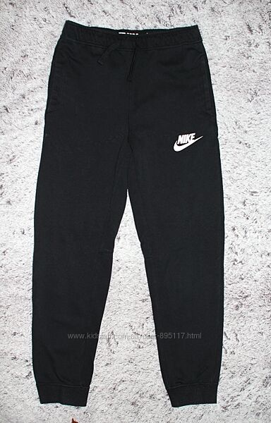 Спортивні штани Nike на 10-11 років