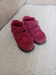 Туфлі ботінки для дівчинки 