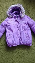 Куртки зимові демісезонні Lenne Reserved