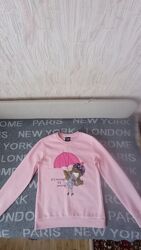 Світшот кофта светр