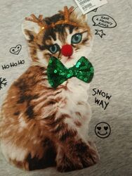 Реглан H&M 4-6 років.