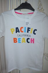 Футболка H&M на 8-10 років