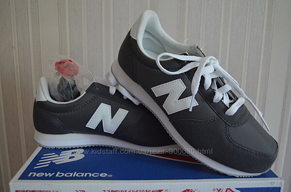 Кросівки New balance KL220 розмір 38 устілка 24 см