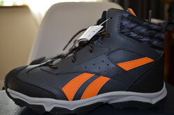Черевики, кросівки Reebok розмір 37 устілка 24 см