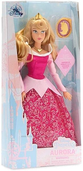 Кукла Аврора Дисней Disney Aurora Classic Doll