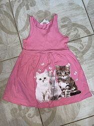 #2: 1-2года H&M 80грн