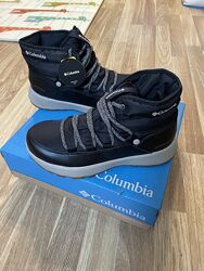 Зимові черевики Columbia 6,5 US 36-36,5р 24,5 см