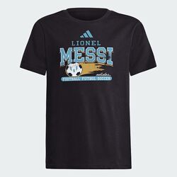 Футболка Messi Мессі від Adidas на 10 років