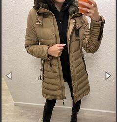куртка, курточка, пальто ZARA.