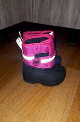 Сапоги, сноубутсы, ботинки теплые pax