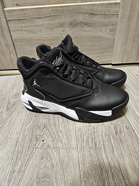 Кроссовки Jordan Aura 4 зимние
