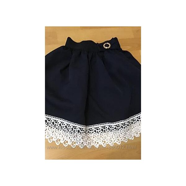 Спідниця на дівчинку