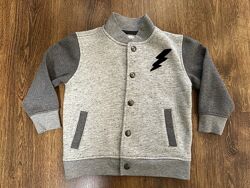 Кофта Gymboree  на флісі р.99-107 4 роки