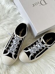 Кеди в стилі Dior