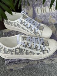 Кеди в стилі Dior