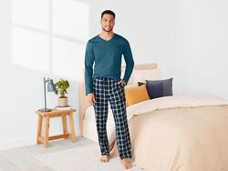 Теплі піжами Livergy. Розмір S, M, L, XL, XXL - різні