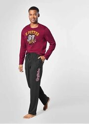 Піжама Livergy Harry Potter розмір S, L, XL - різні