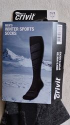 Термо шкарпетки Crivit 41-42р